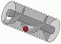 涨知识动画讲解电厂各个设备原理,电厂各个设备动画原理图