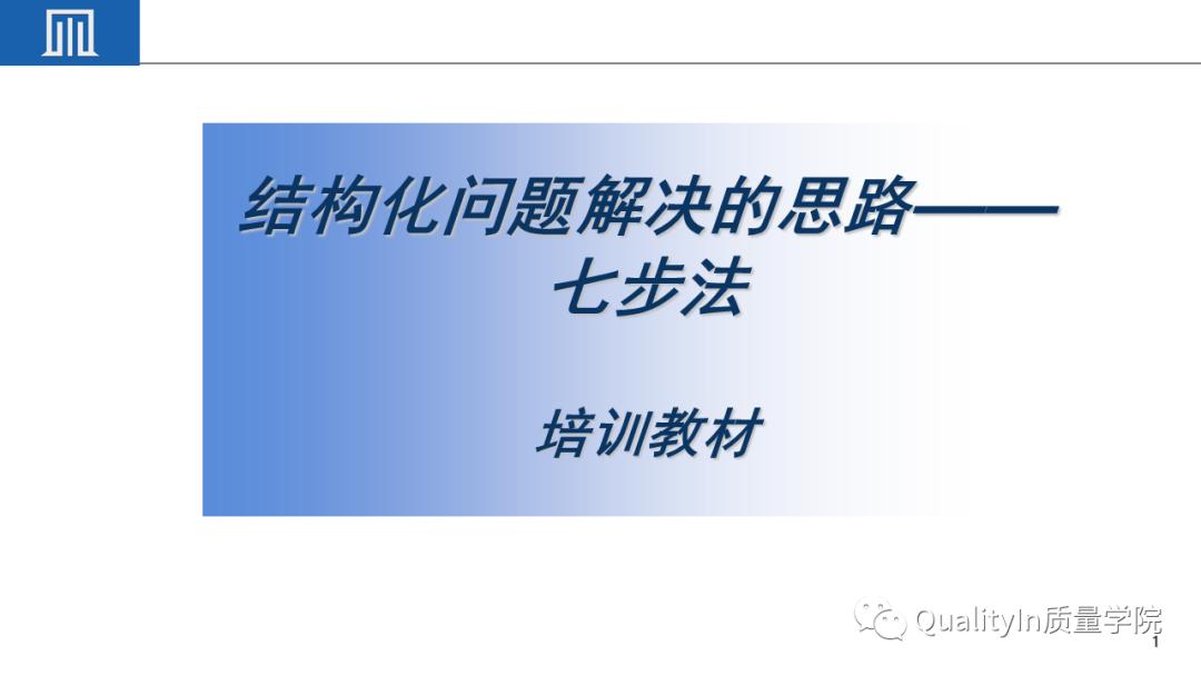 优秀员工必备的十大职场素质ppt,质量管理七项原则ppt