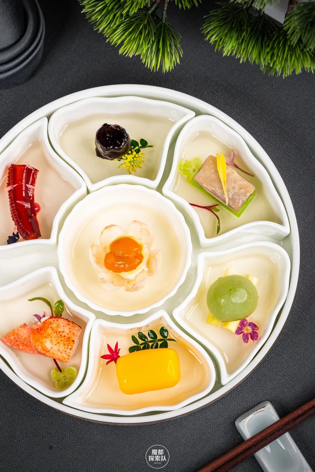 2021东湖美食节,东湖之韵美食节