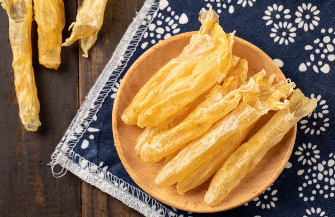 女人适合吃的美容养颜保养品,40岁女人吃什么保养品可以抗衰老