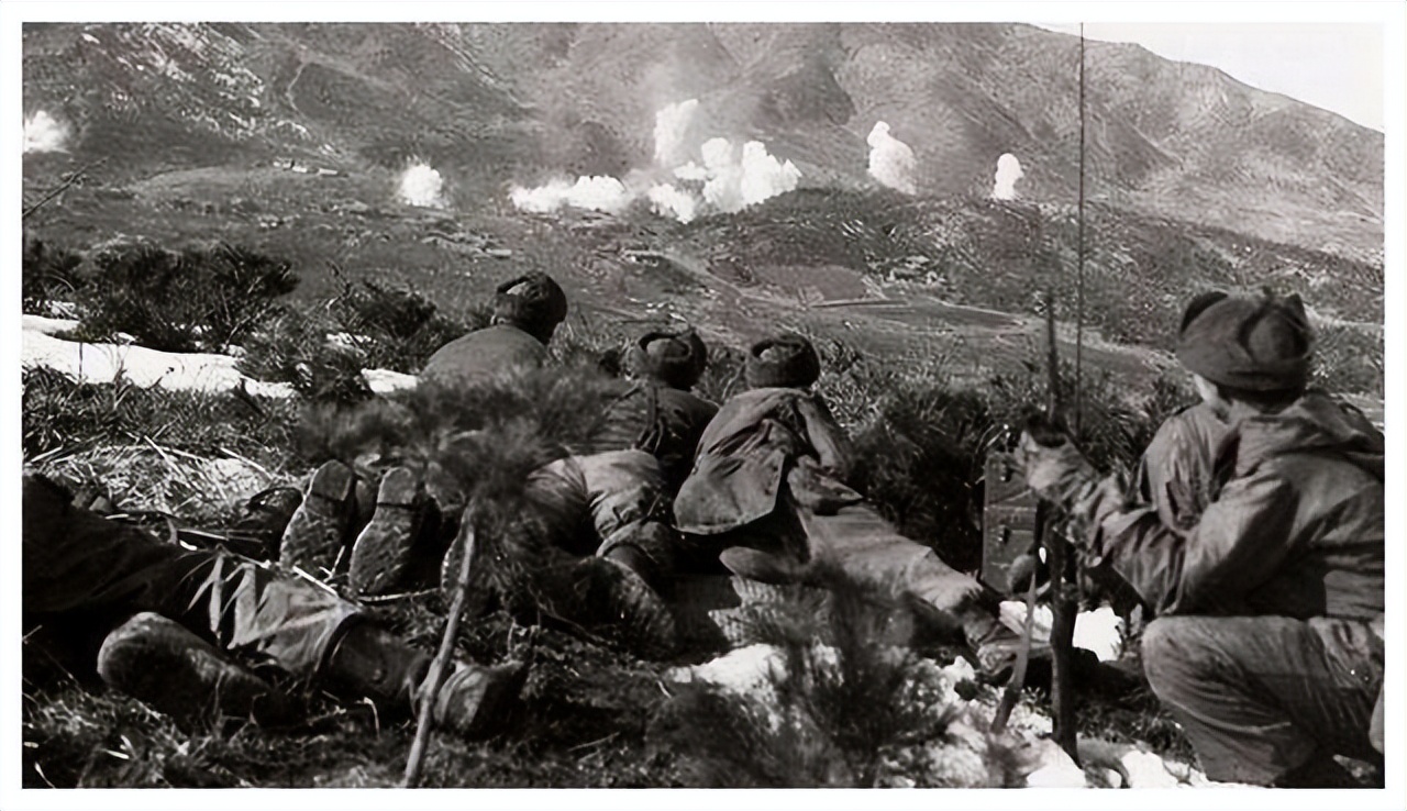 中国穿插迂回战术讲解,俄军迂回穿插战术