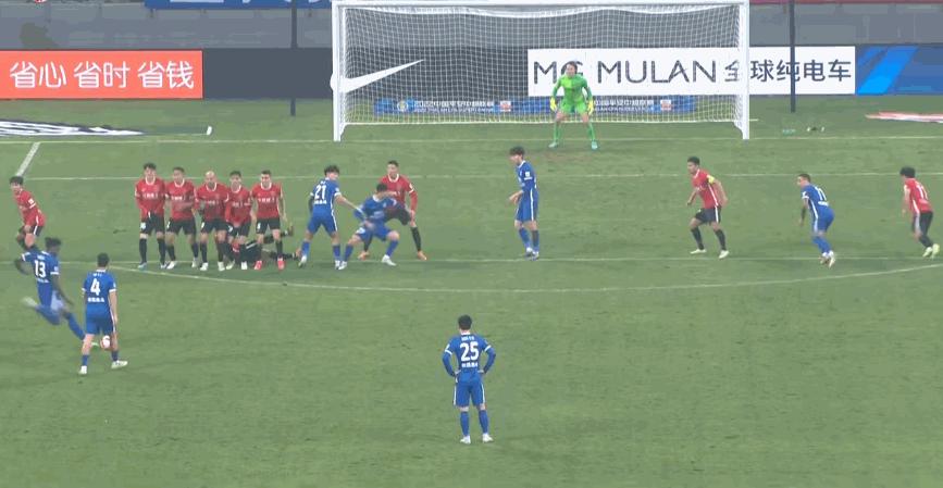 尹波鲁能谁厉害,尹波谈国足视频