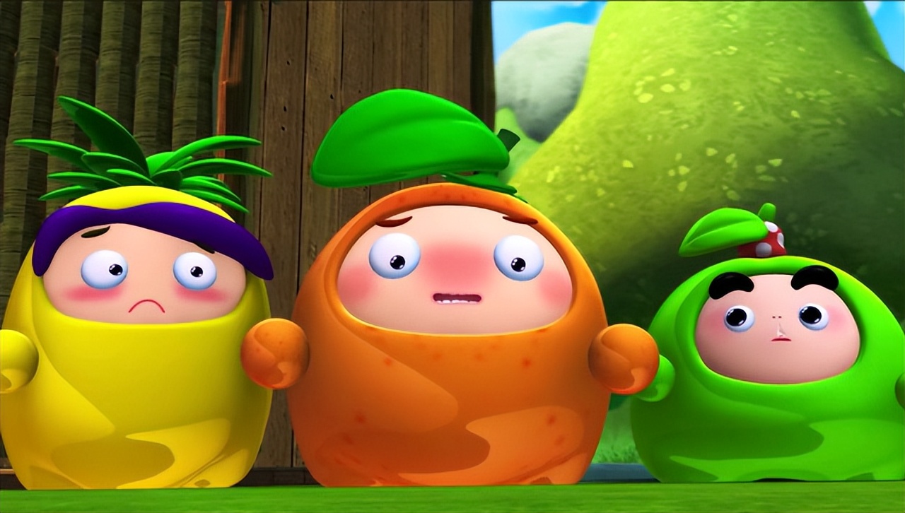 那些被遗忘的199部动画片,盘点那些年追过的tvb电视剧