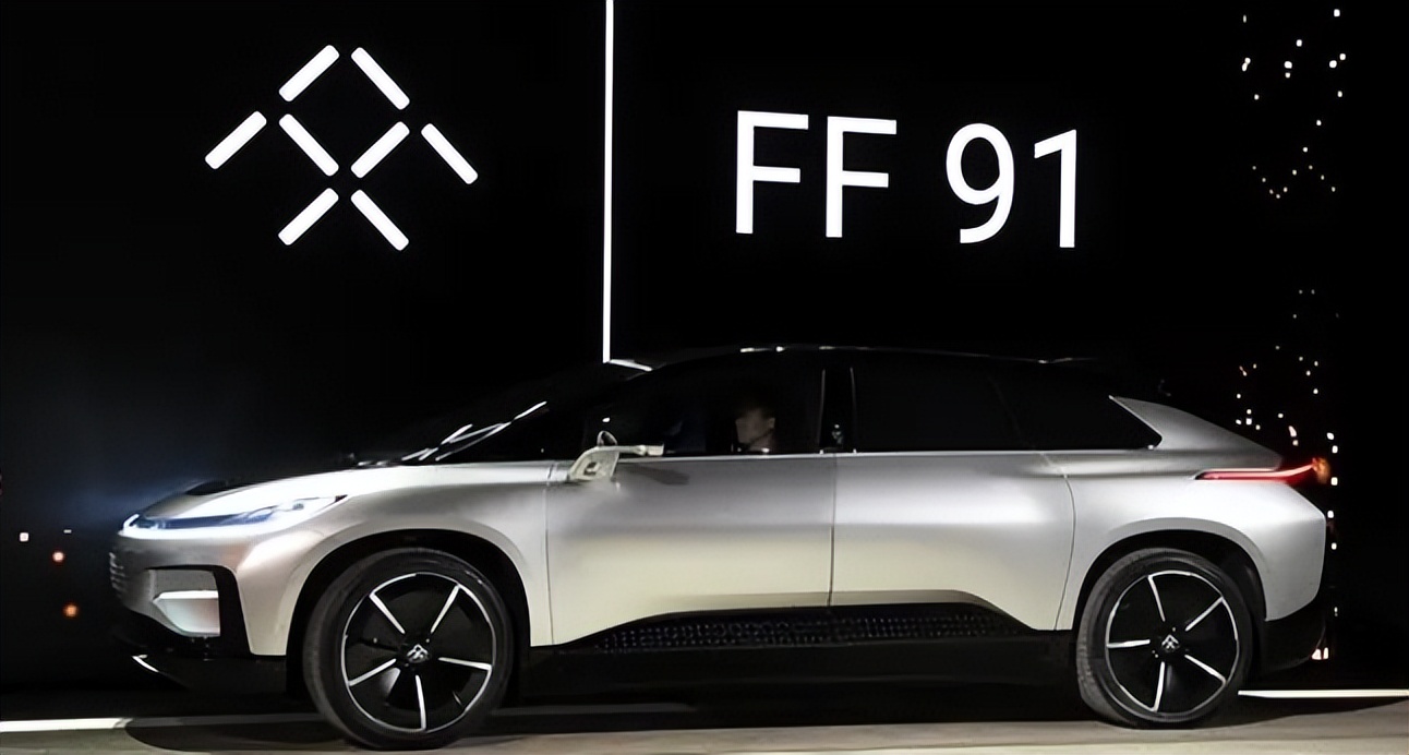 贾跃亭到底如何发家到现在的,贾跃亭为什么走上穷途末路