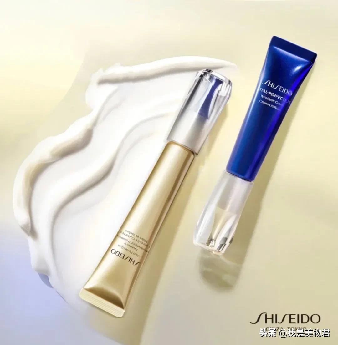 真正抗老有用值得买的眼霜,大牌抗老眼霜有哪些