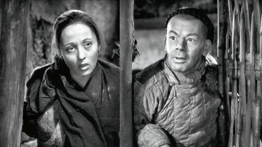 好莱坞大地,好莱坞电影1937年大地