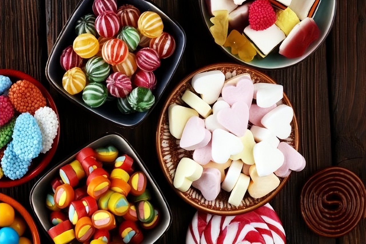 升糖指数高的食物吃多会低血糖吗,高血压人管住嘴这四种食物不能吃