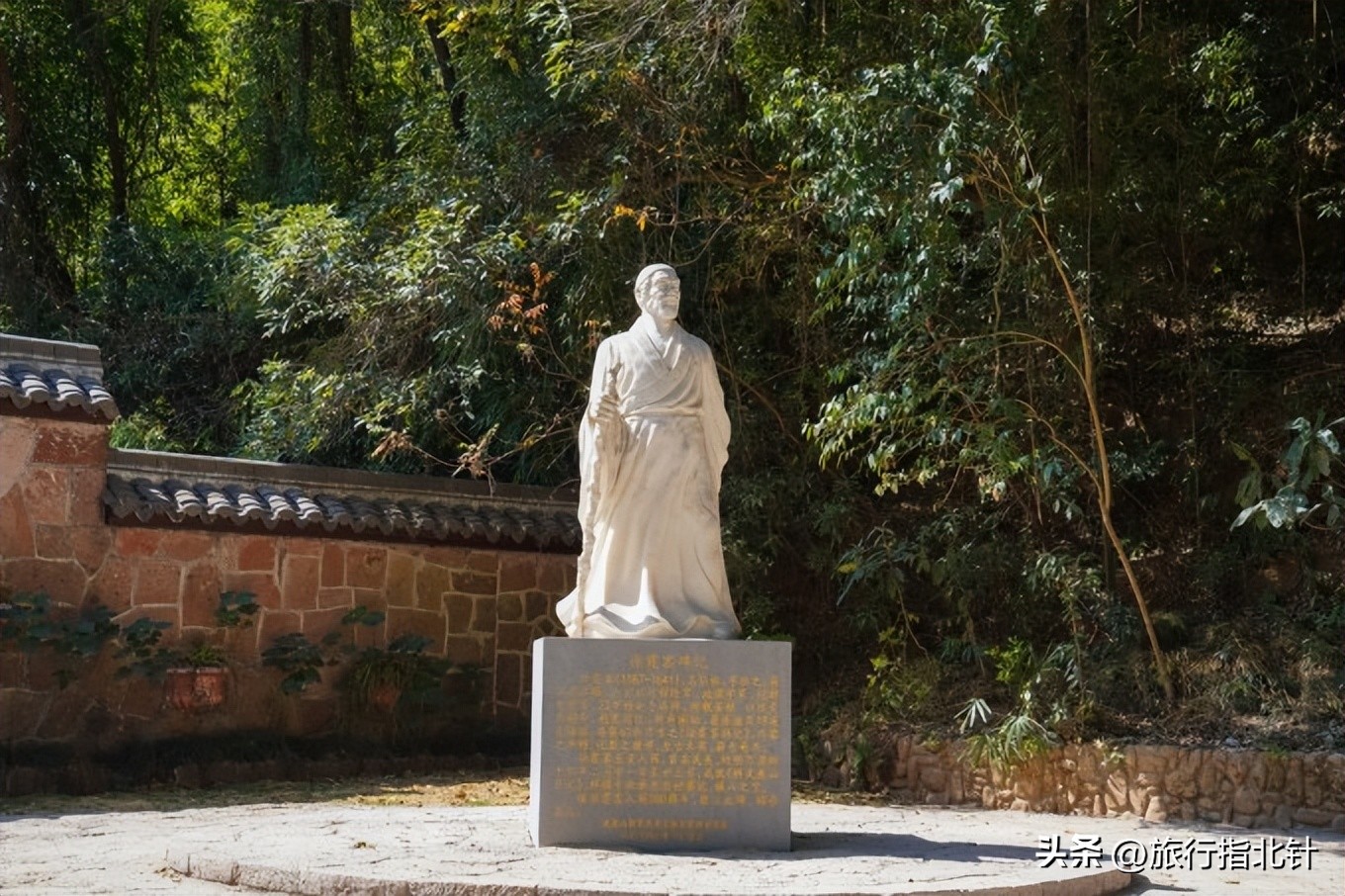 福建旅游攻略武夷山,福建武夷山旅游攻略一日游
