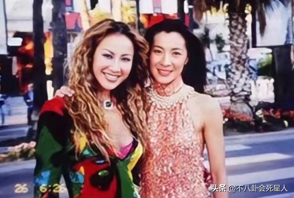 48岁李玟病情恶化,48岁李玟因抑郁症去世