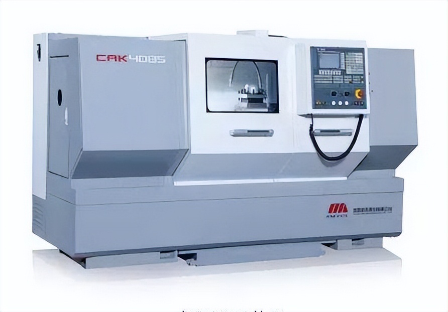 数控车床手动卡盘改液压卡盘,数控车床气动卡盘改造