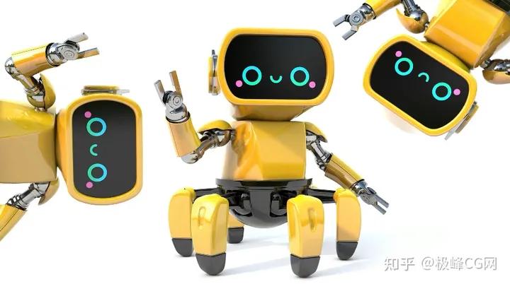 c4d常见人物建模流程,c4d人物建模讲解