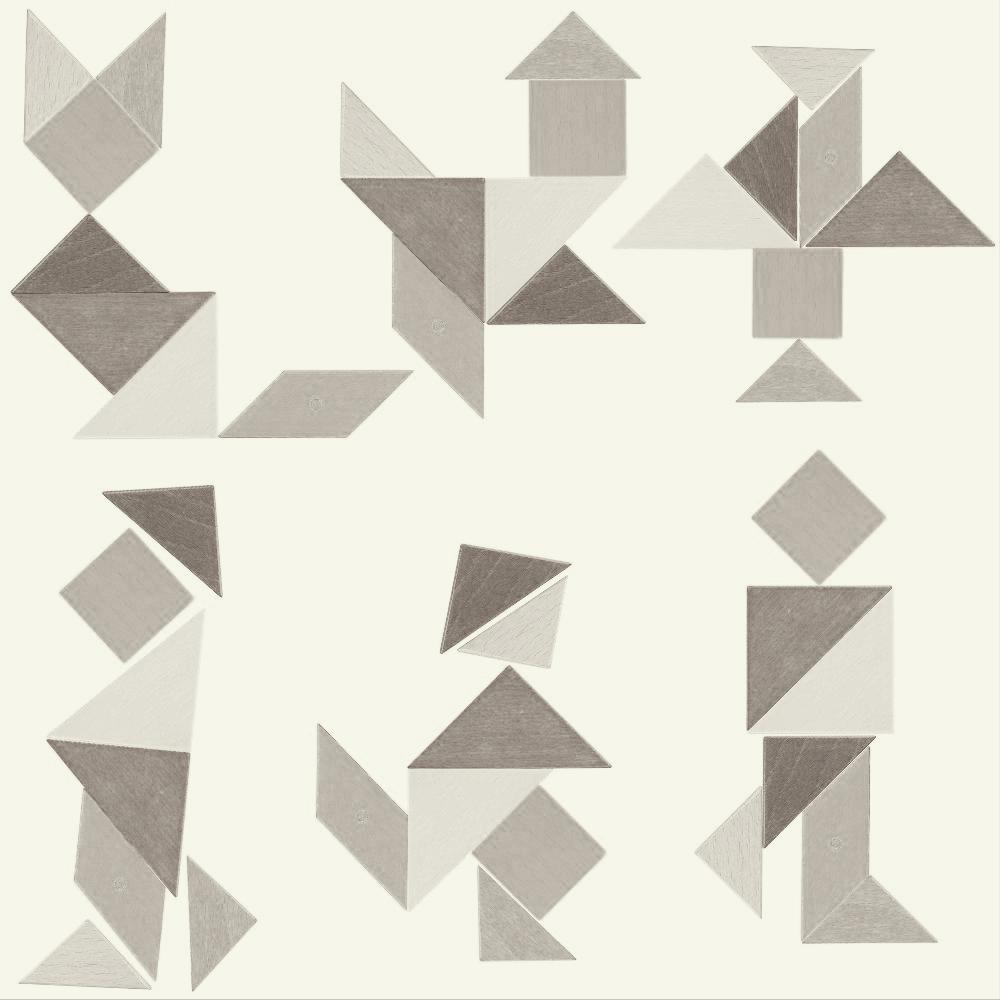 七巧板是我国古代的拼板玩具,七巧板是我国传统的玩具还是什么