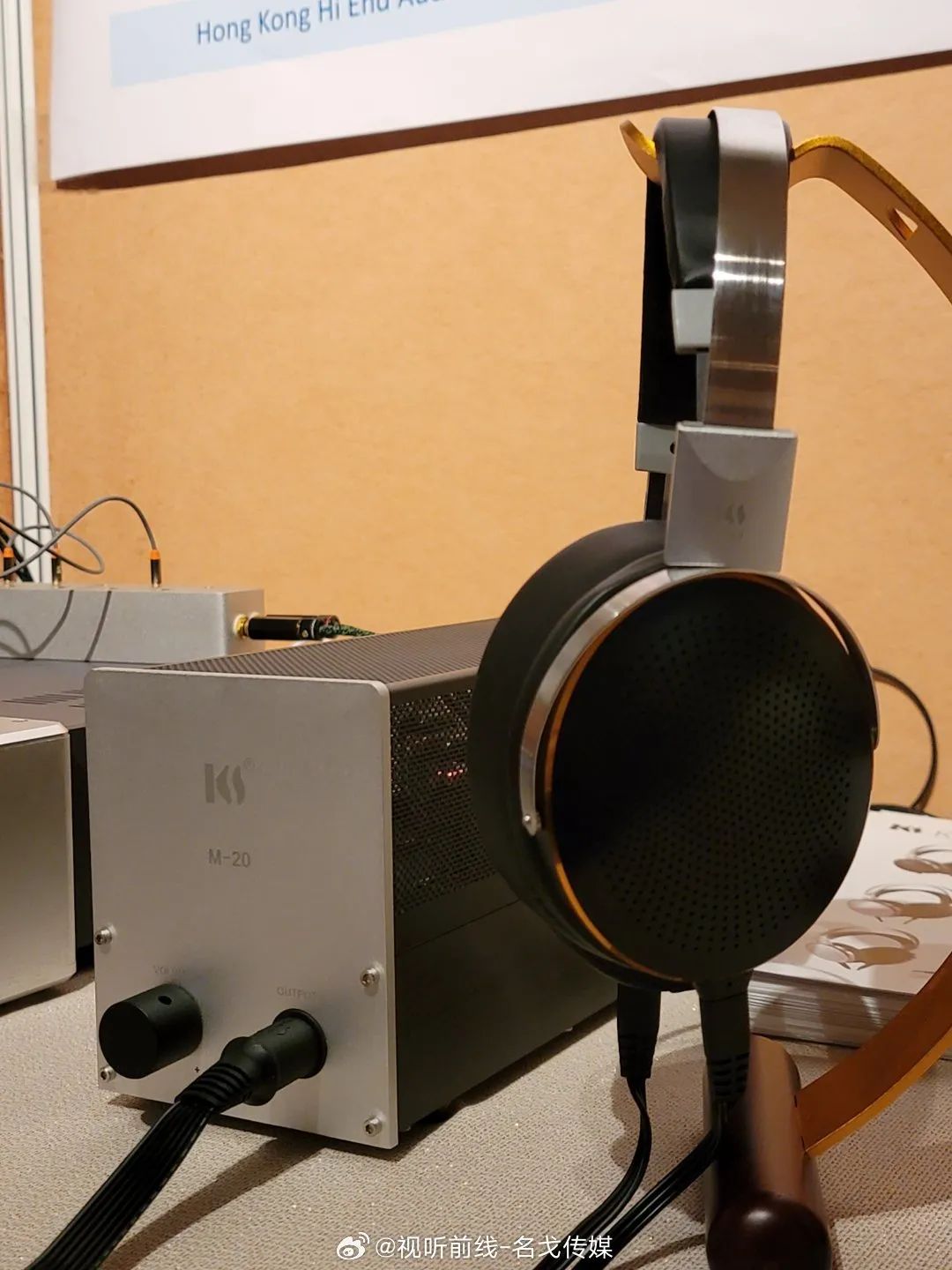 2023香港高级视听展,香港会议展览中心2023展会