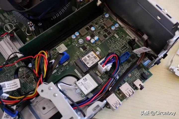 戴尔vostro3578升级,戴尔3710台式机升级