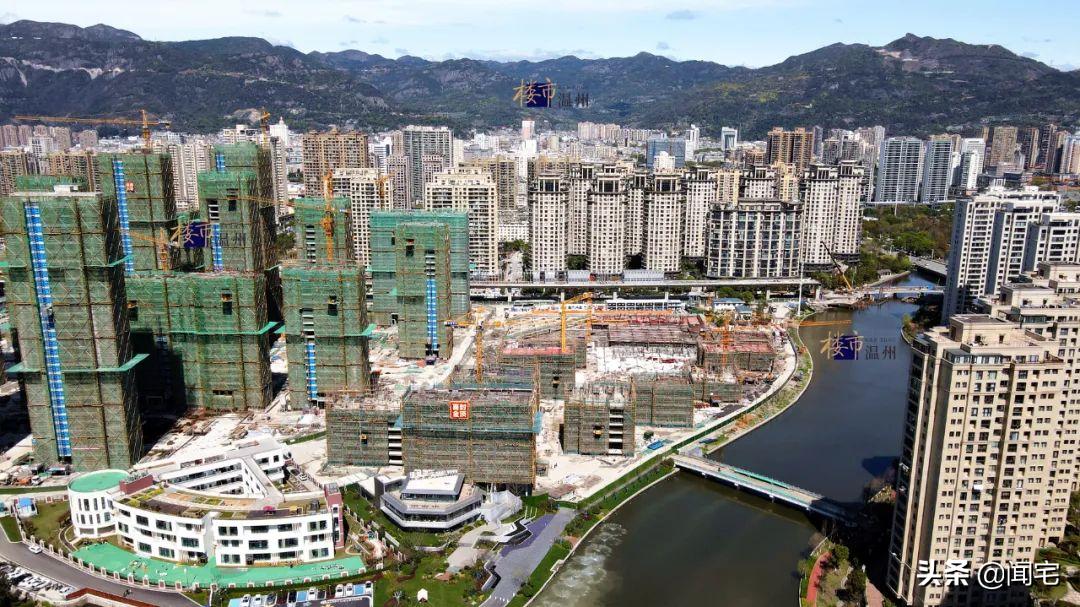 温州楼盘房价排行榜最新,温州市豪宅房价