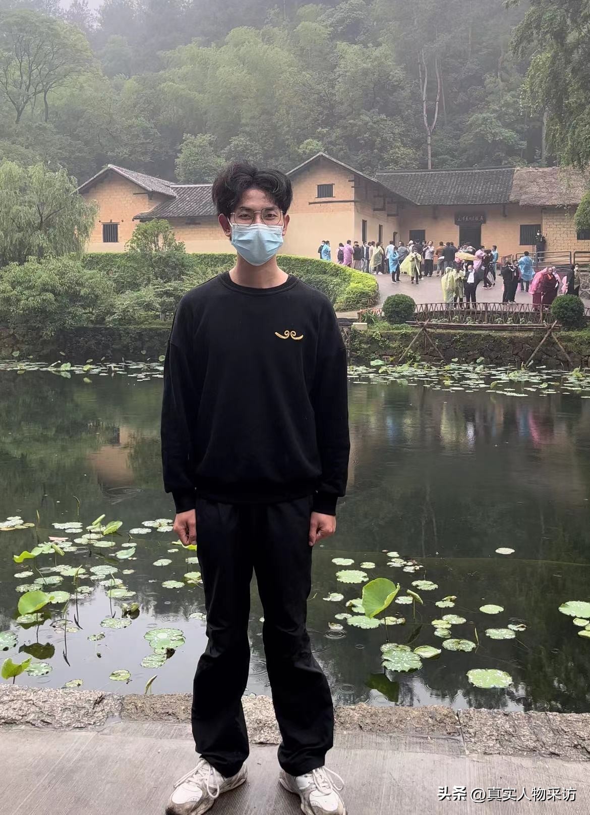 一年卖300万张饼赚多少钱,19岁创业卖饼一天赚多少钱