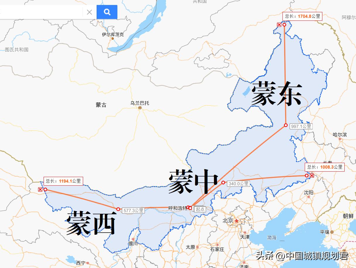 中国最新区划调整方案,大连区划调整设想