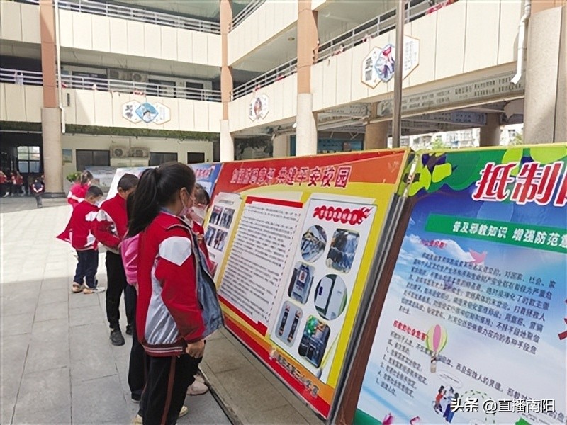 校园反恐防范与应急工作先进单位,开展校园反恐演练筑牢安全堡垒