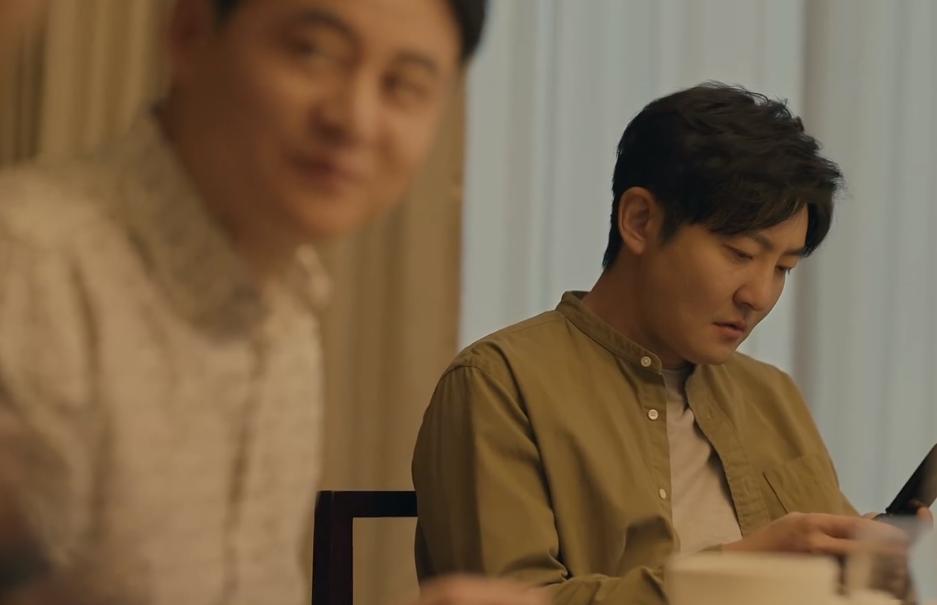 追光的日子郝楠参加同学聚会,追光的日子郝楠同学聚会