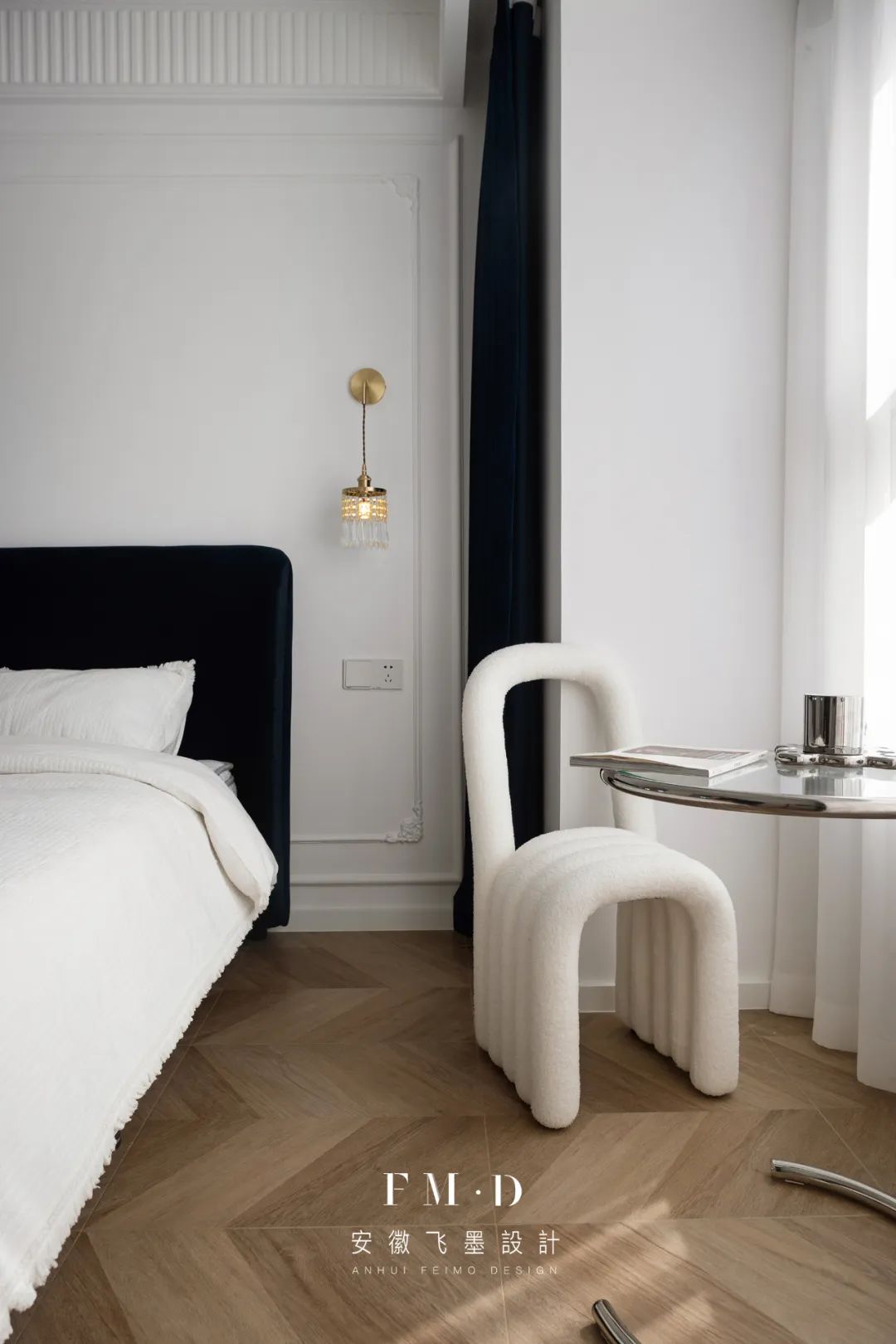 窗帘选购就这么简单,窗帘如何选购才是最佳的