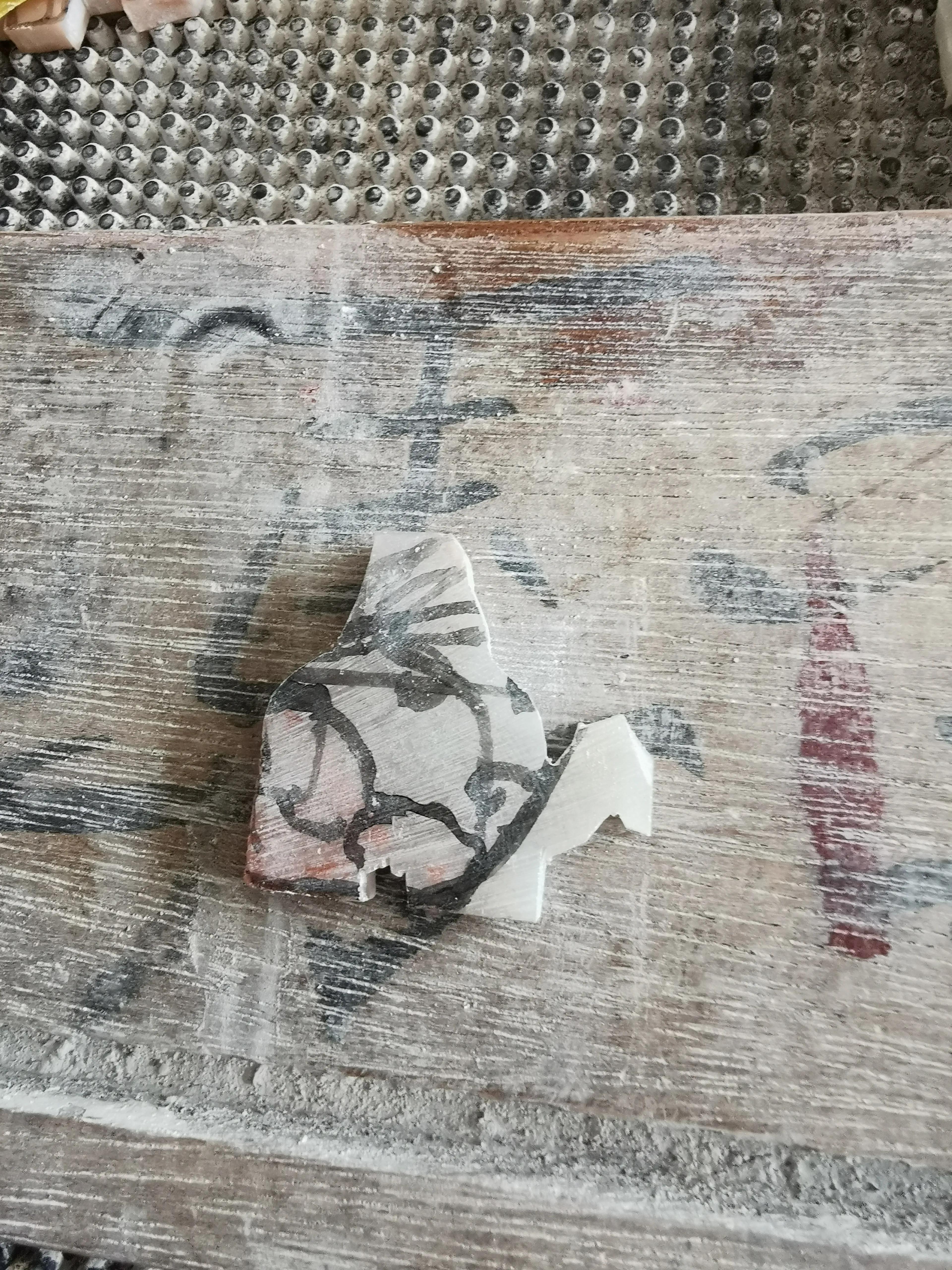 6000年前的石雕是怎么雕刻的,中国名石雕刻