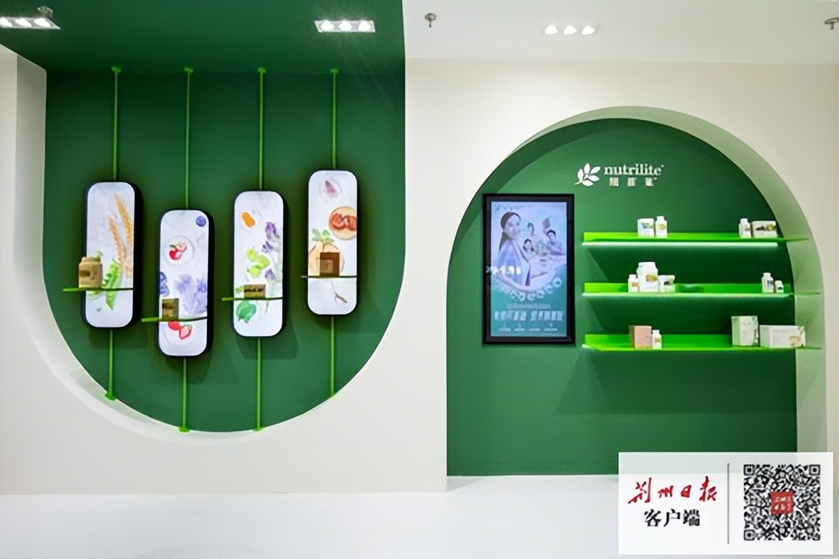 全新升级、细节拉满，这家体验馆值得“安利”