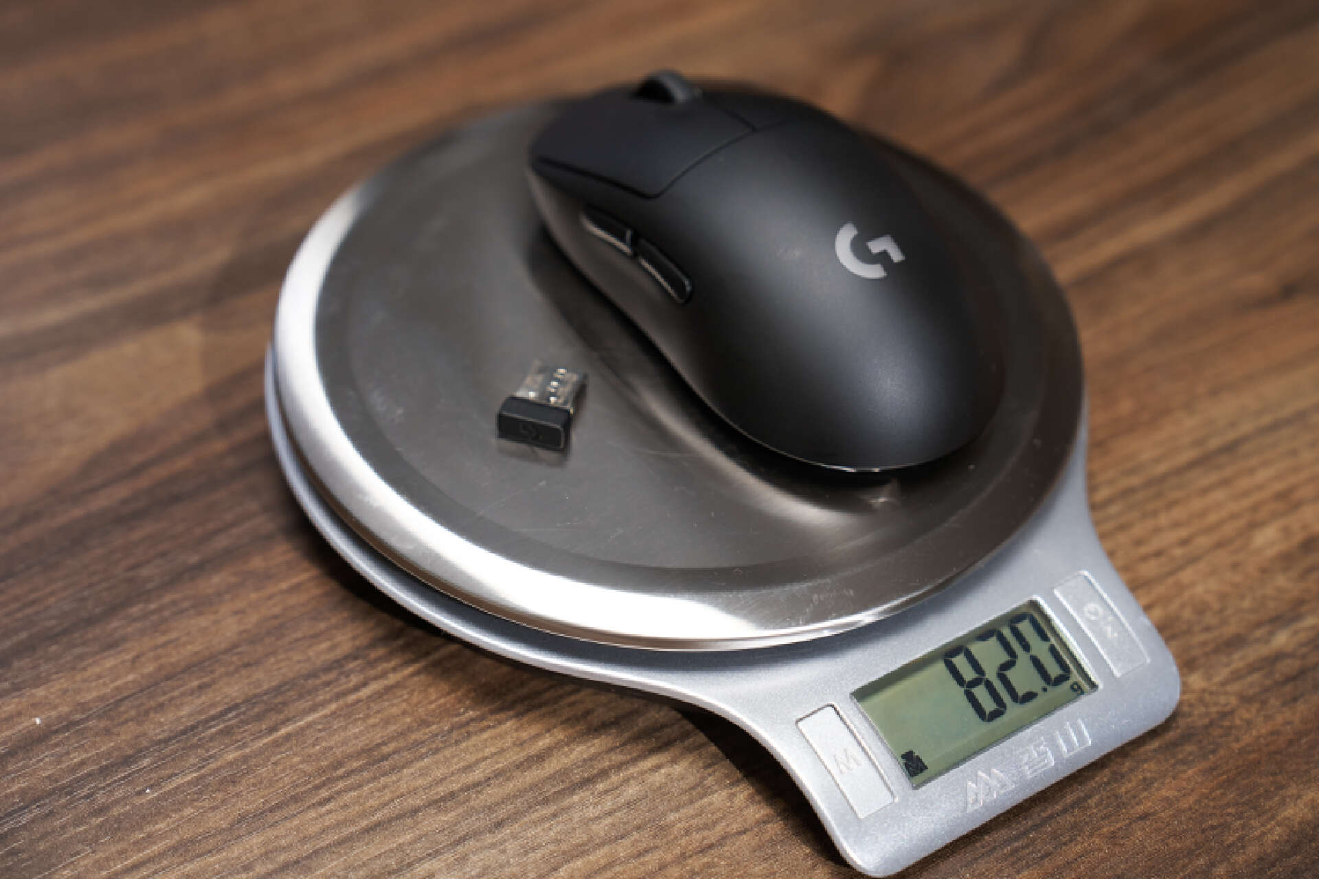 便宜鼠标和电竞鼠标外观对比,精选五款无线鼠标百元性价比之选