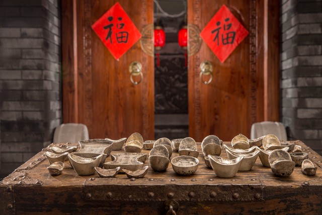 十二星座谁一月运气最好,十二星座年底的运势