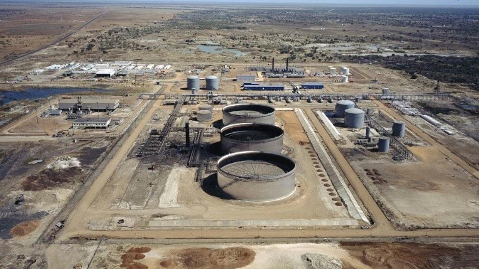 桓台崔守军,崔守军全球能源