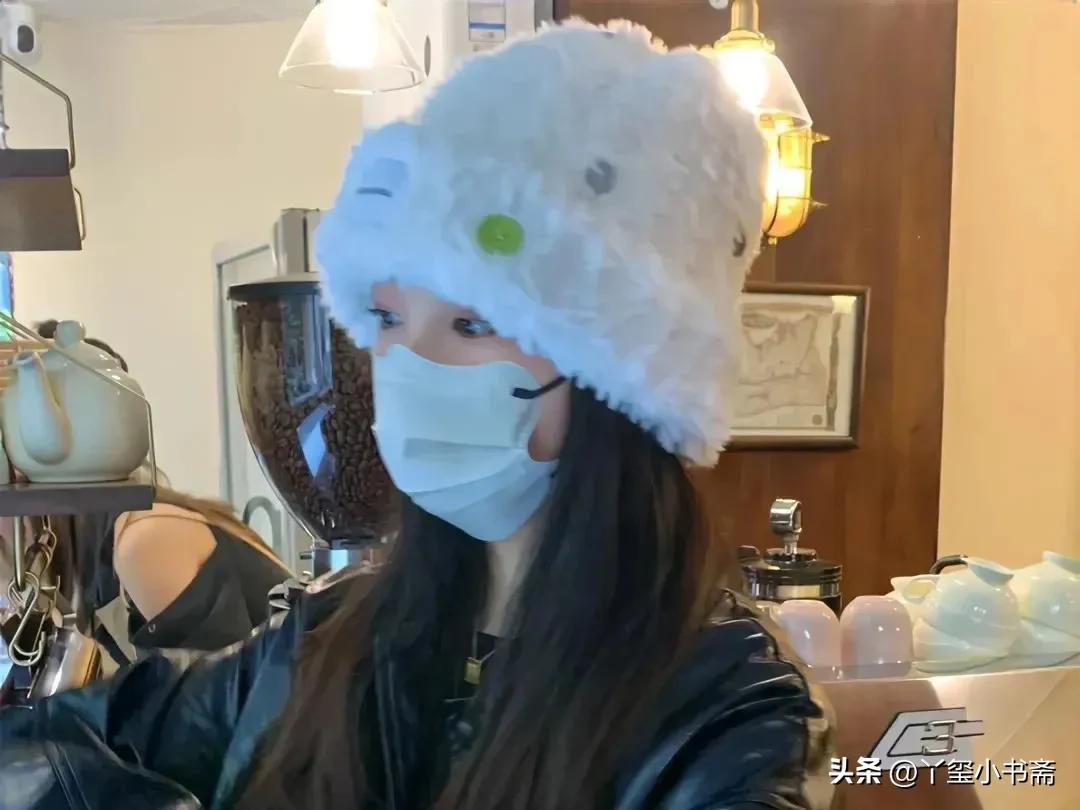 “孟小姐，根据检测结果判定，你就只有两年的时间了”