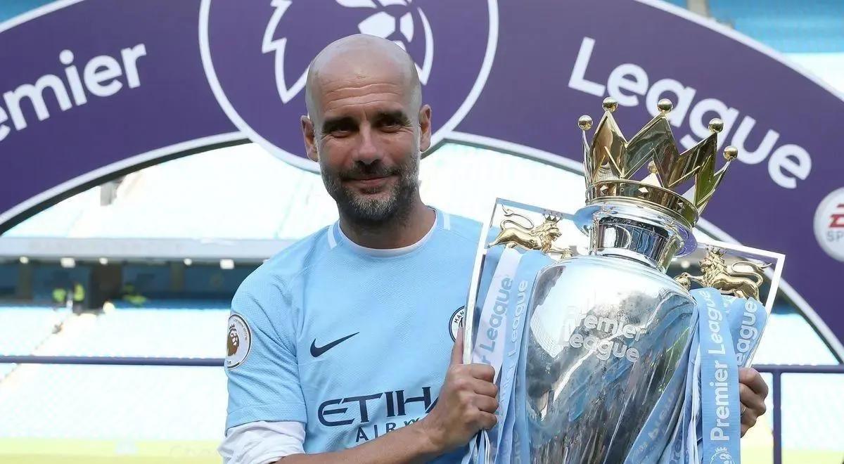 英超历史任职最长主教练,英超执教时间最长的主教练排名