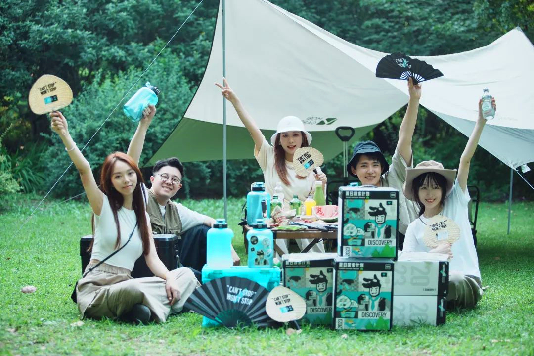 2021年互联网大厂端午礼盒大赏,端午礼盒互联网大厂