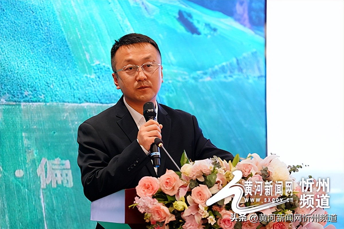 偏关县绿色农旅,偏关县新能源