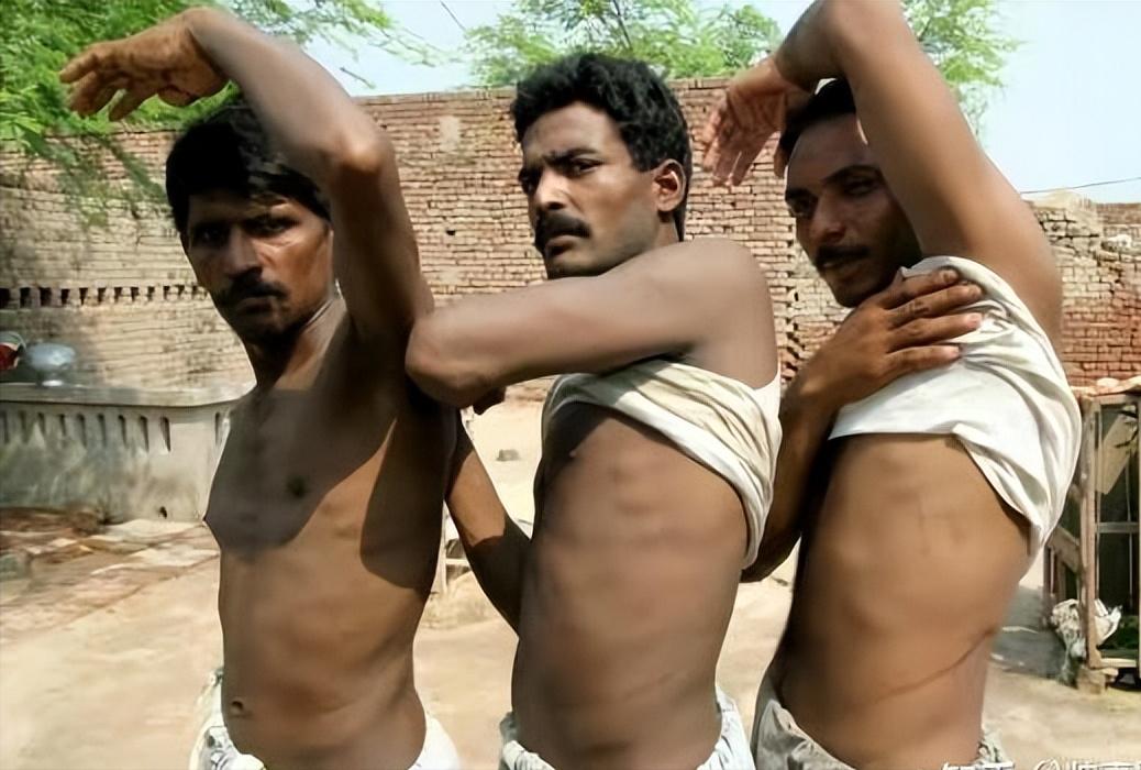 伊朗的穷人,伊朗穷人