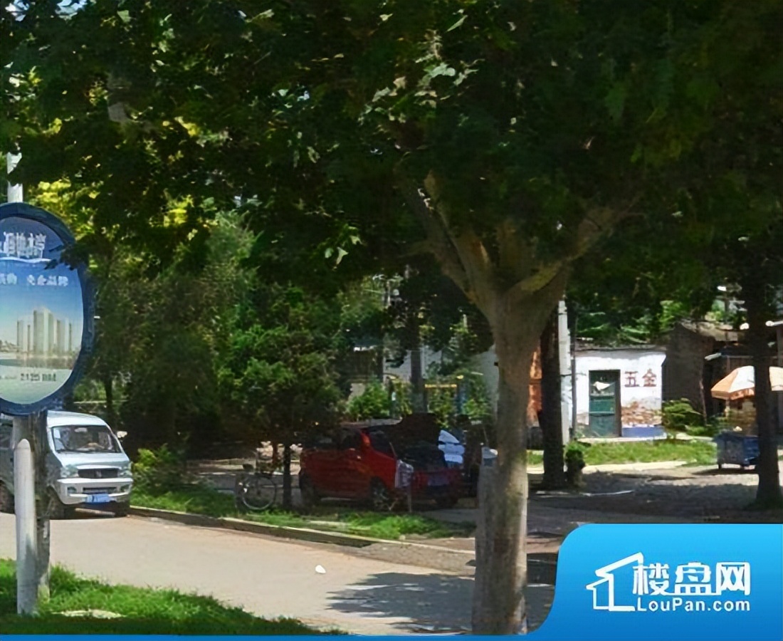 保定能在这些小区的朋友基本不缺钱