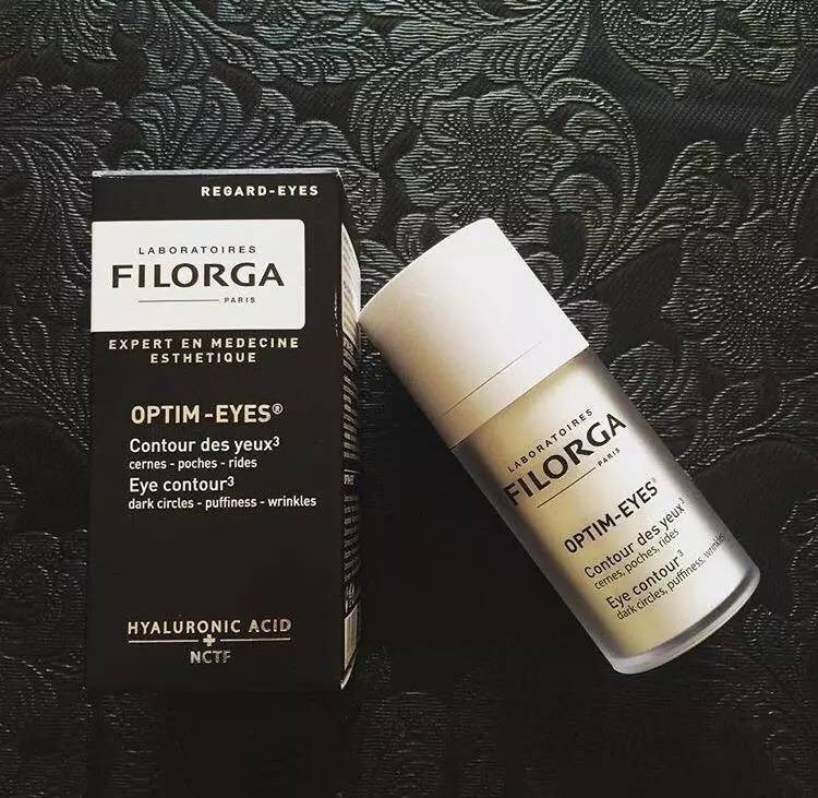 抗皱眼霜提拉紧致40岁,2023年爆款眼霜