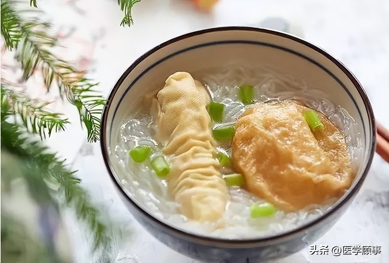 上海必吃的三道美食介绍,让你品尝上海最美味的美食