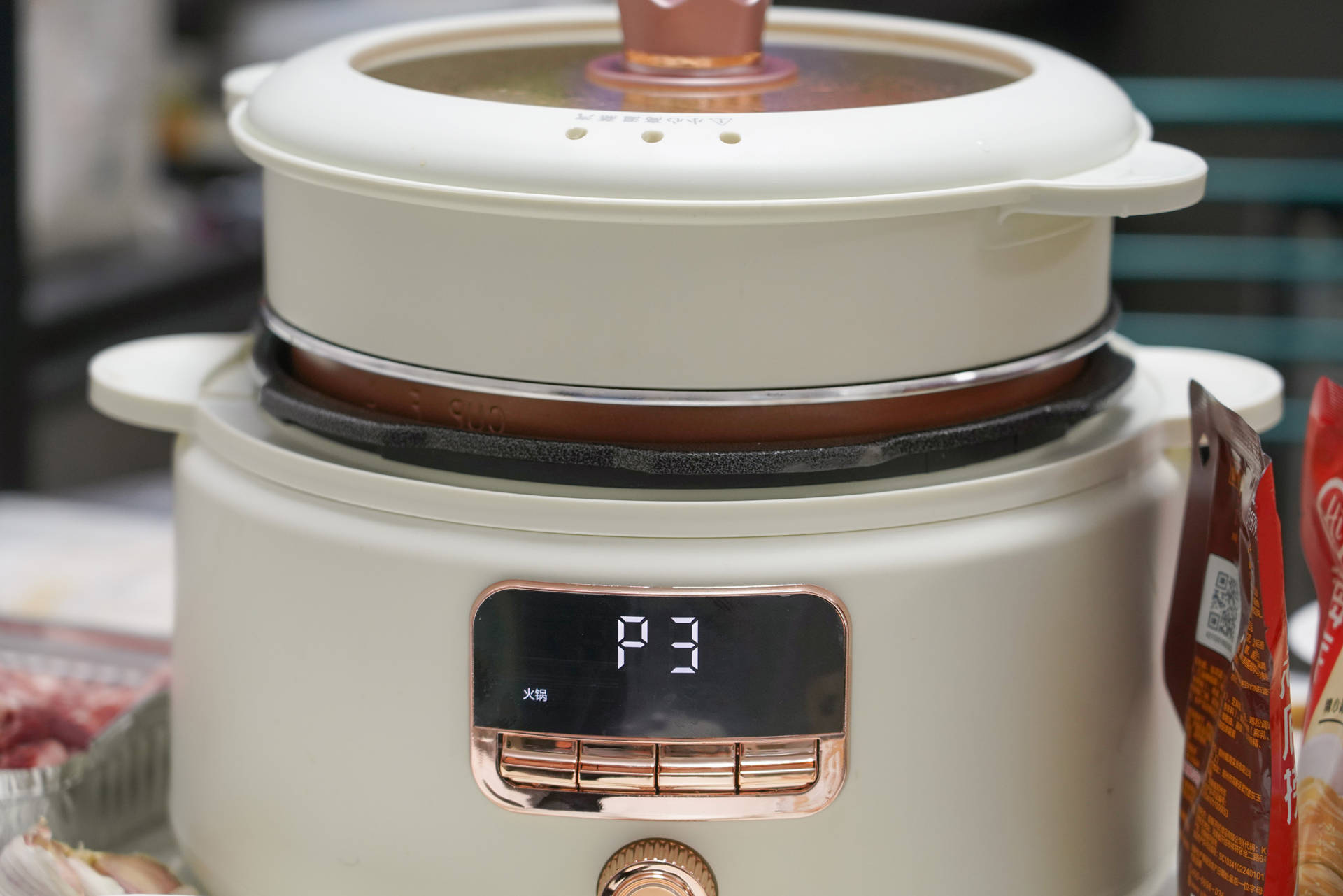 家用电压力锅怎么选,小家庭电压力锅推荐