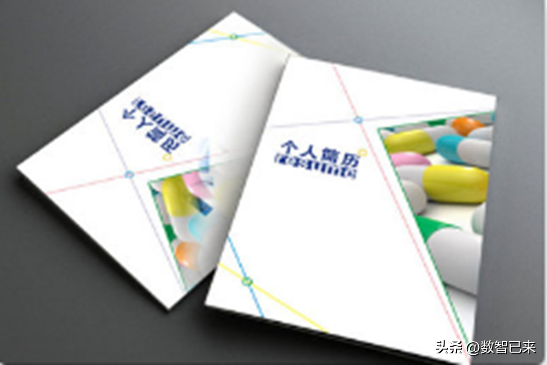 职场个人简历,职场应聘个人简历范本