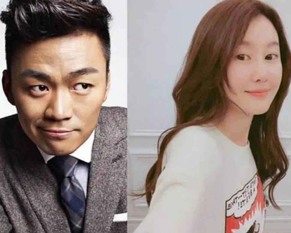 王宝强冯清官宣了吗,王宝强冯清罕见现身