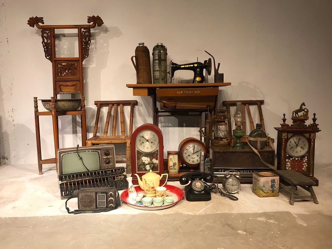 农村小生意做什么赚钱,农村不起眼但利润高的小生意