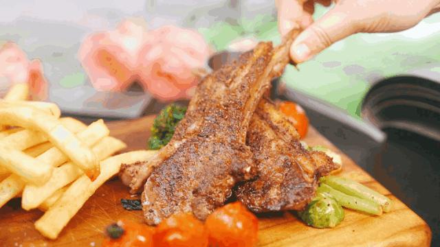 据说这是成都人约会的标准配置，立马拿下对象！