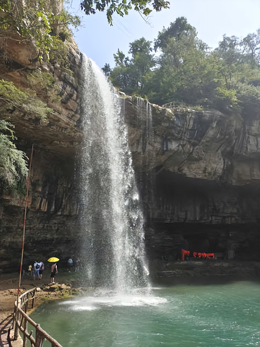 壶关县到太行山大峡谷怎么走,山西壶关县太行山大峡谷景区