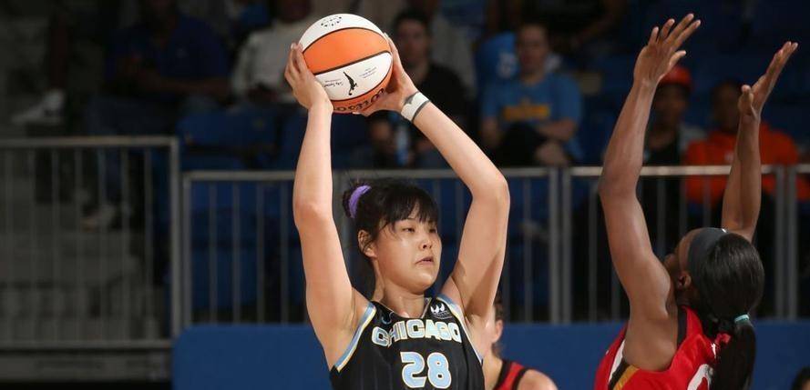 中国体坛十大女神颜值惊艳,中国体坛颜值最高的五位女神