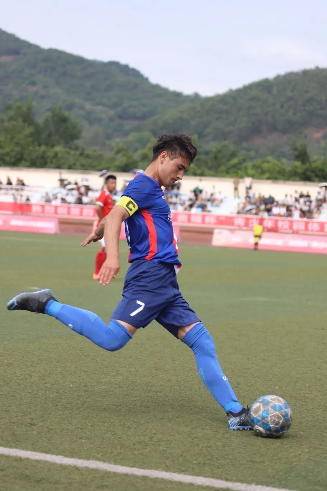 西南交通大学足球贡嘎杯,第三届贡嘎杯足球专业组