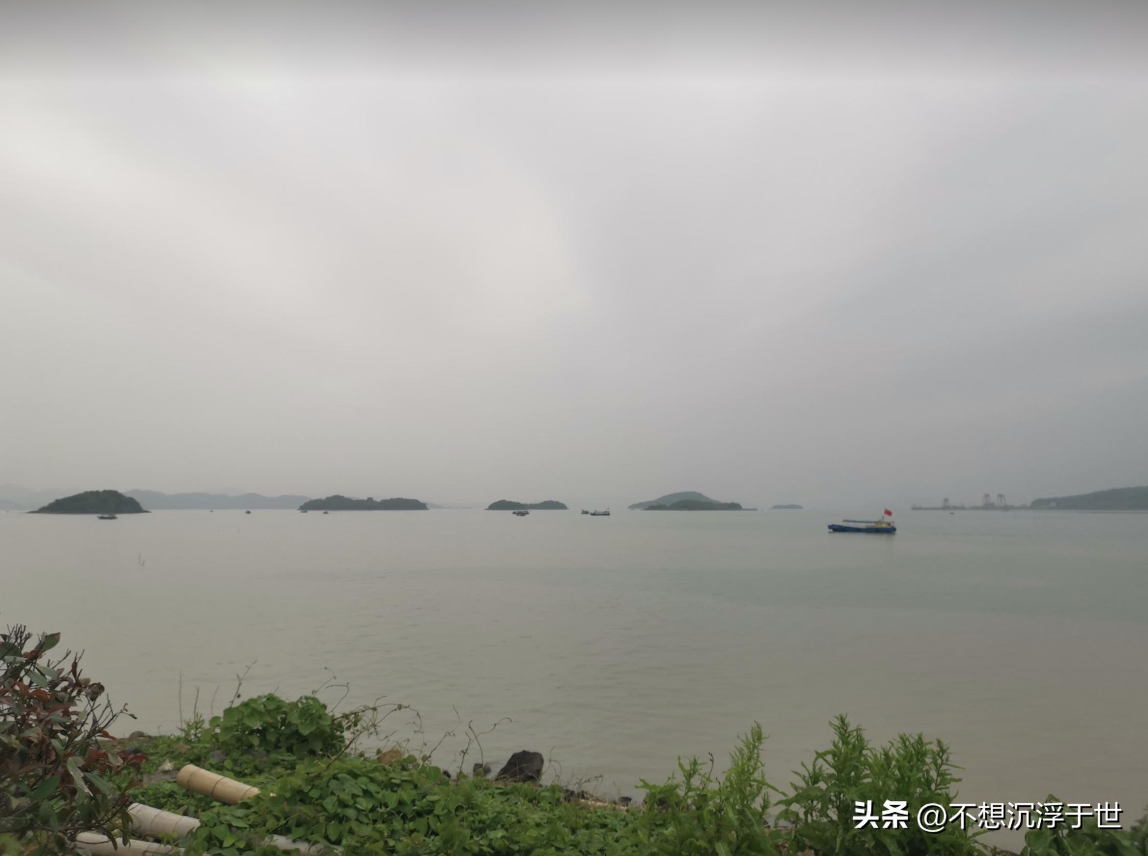 浙江强蛟镇在哪,宁海强蛟岛