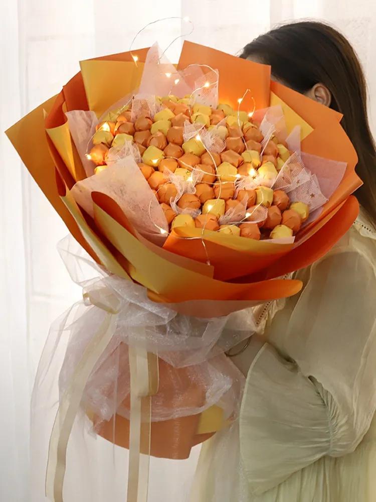 你曾经送过朋友最有趣的礼物,你送过朋友礼物吗