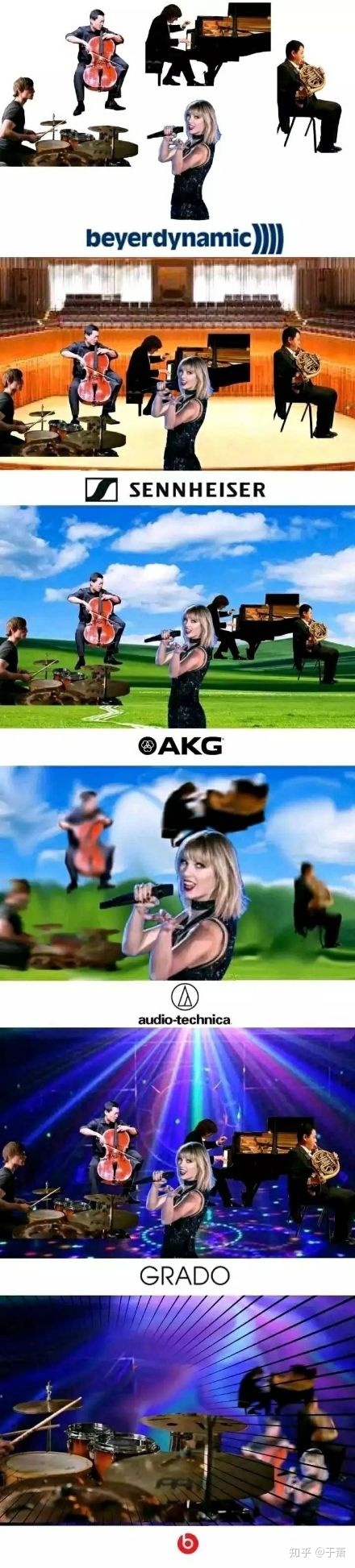 哪个品牌耳机质量和音质较好,什么样的耳机品牌音质最好