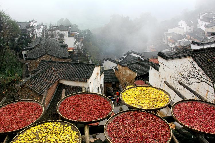 江西旅游四天三晚详细攻略,江西旅游攻略4天详细