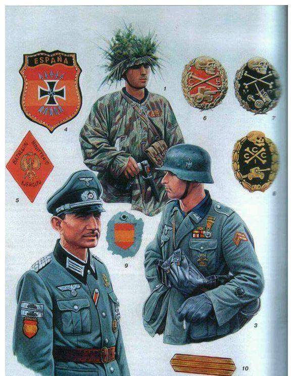 二战德国为啥不打葡萄牙和西班牙,二战西班牙为什么不加入德国阵营